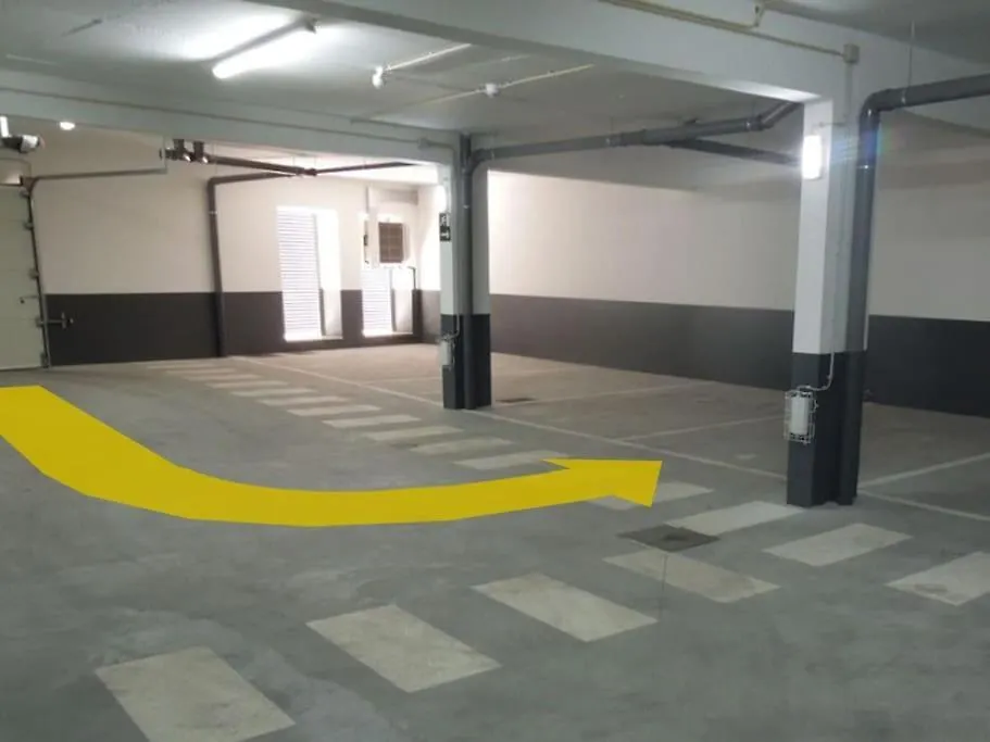 Lxluxhome - Family And Cozy Apartment - Ac - Parking - Lift-1